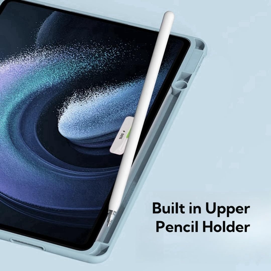 Amazon.com: NUWONAYA Keyboard Case for Xiaomi Pad 8/8 Pro/7/7 Pro